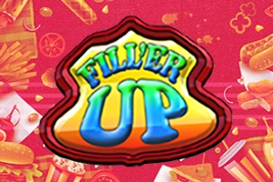 Fill'er Up pokie