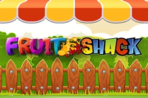 Fruit Shack pokie