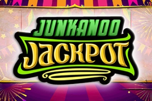 Junkanoo Jackpot pokie