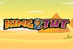 King Tut at Here2Win Casino