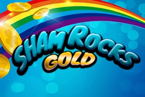 Shamrocks Gold pokie