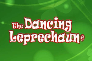 The Dancing Leprechaun at Here2Win Casino