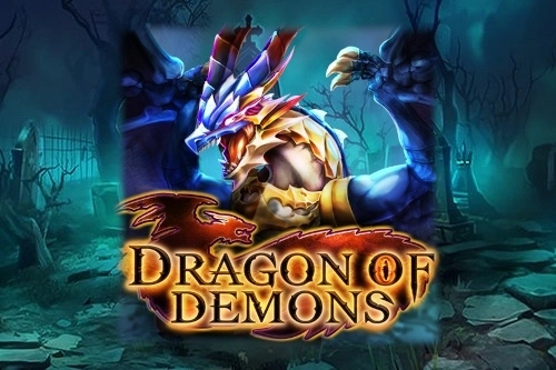 Dragon of Demons at Here2Win Casino