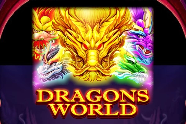 Dragons World at Here2Win Casino