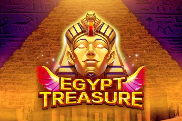 Egypt Treasure pokie