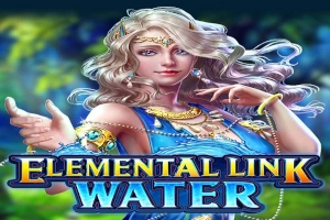 Elemental Link Water at Here2Win Casino