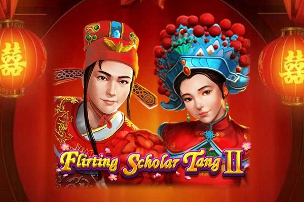 Flirting Scholar Tang II pokie