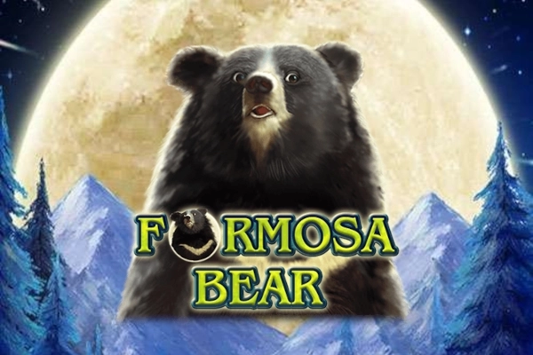 Formosa Bear at Here2Win Casino