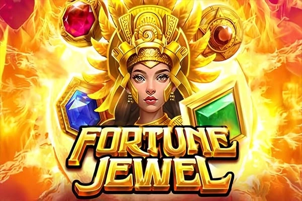 Fortune Jewel pokie