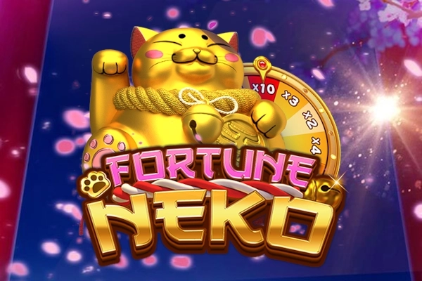 Fortune Neko at Here2Win Casino