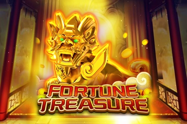 Fortune Treasure at Here2Win Casino