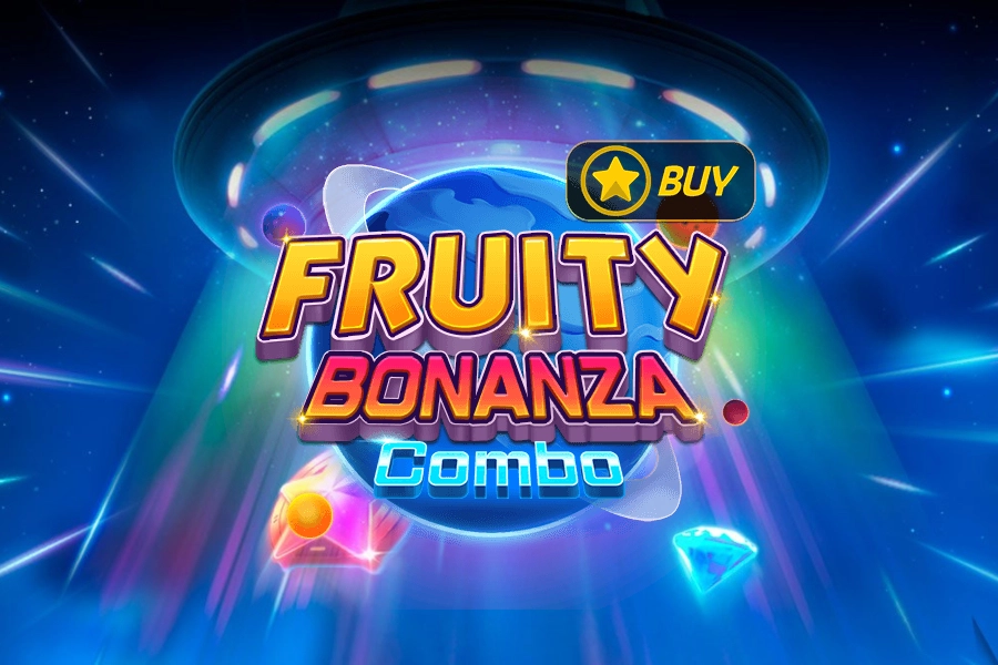 Fruity Bonanza Combo at Here2Win Casino