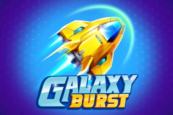 Galaxy Burst pokie