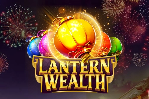 Lantern Wealth at Here2Win Casino