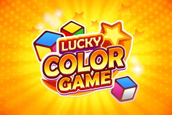Lucky Color Game pokie
