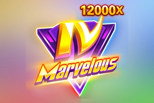 Marvelous IV pokie