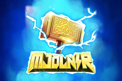 Mjolnir at Here2Win Casino