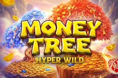 Money Tree: Hyper wild at Here2Win Casino