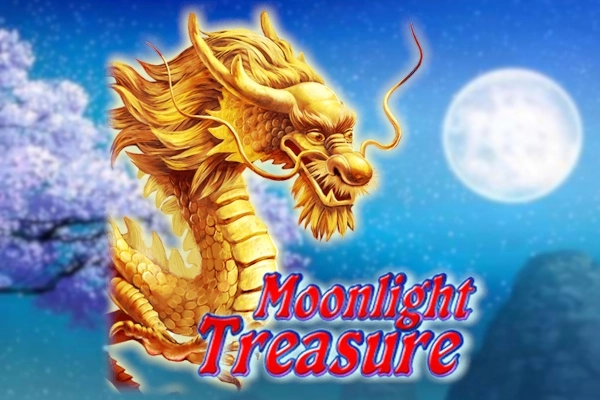 Moonlight Treasure pokie