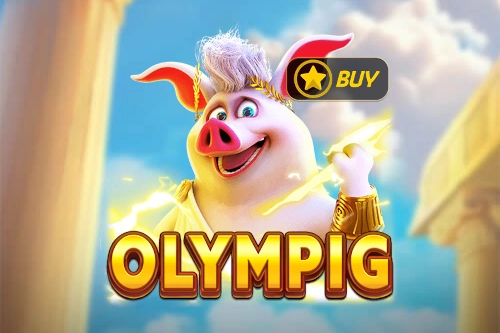Olympig pokie