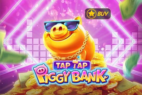 Piggy Bank TapTap pokie