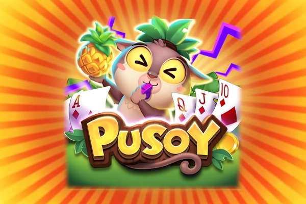 Pusoy at Here2Win Casino