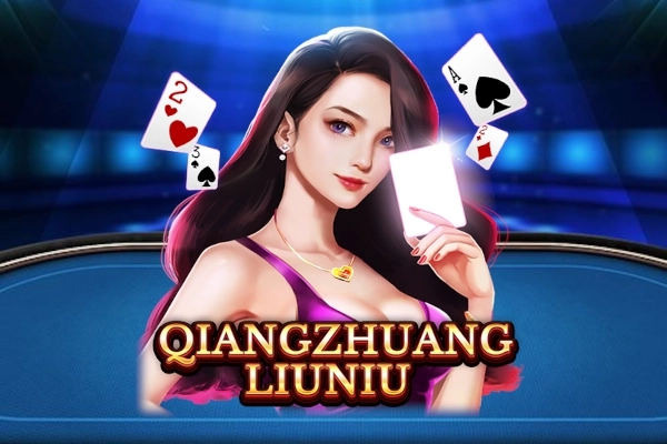 Qiang Zhuang Liuniu pokie