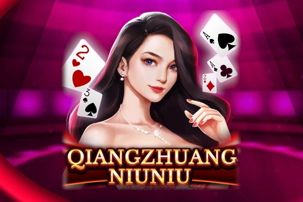 Qiang Zhuang Niuniu pokie