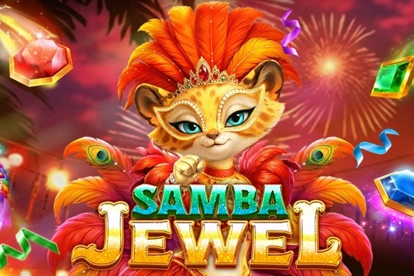 Samba Jewel at Here2Win Casino