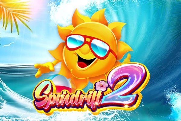 Spindrift 2 pokie