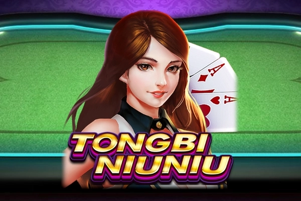 Tongbi Niuniu pokie