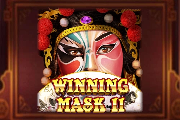 Winning Mask II pokie
