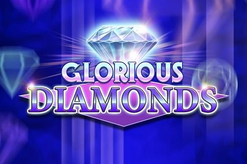 Glorious Diamonds at Here2Win Casino
