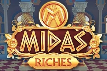 Midas Riches pokie