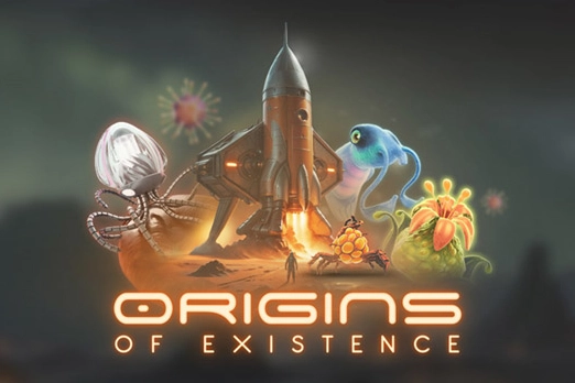 Origins of Existence at Here2Win Casino