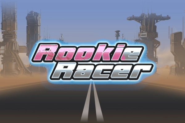 Rookie Racer at Here2Win Casino