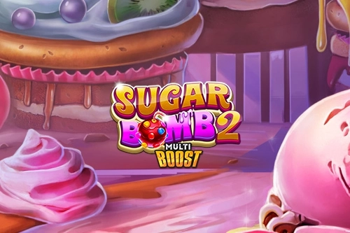 Sugar Bomb 2 MultiBoost at Here2Win Casino