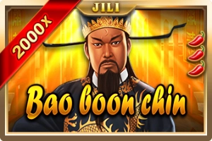 Bao Boon Chin at Here2Win Casino