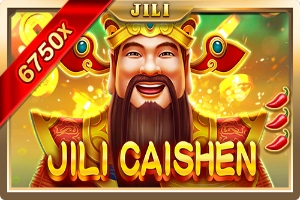 JILI CAISHEN