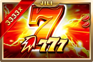 Seven Seven Seven pokie