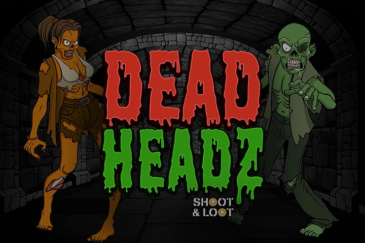Dead Headz at Here2Win Casino