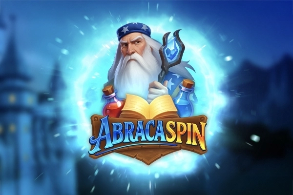 Abracaspin pokie