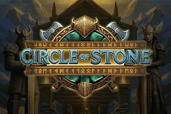 Circle of Stone pokie