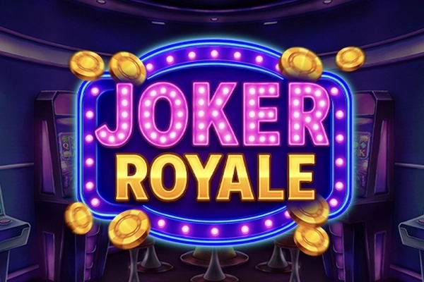 Joker Royale at Here2Win Casino