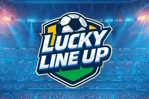 Lucky LineUp pokie