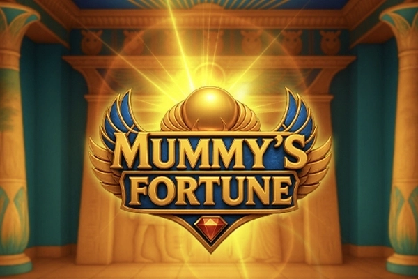 Mummy's Fortune at Here2Win Casino