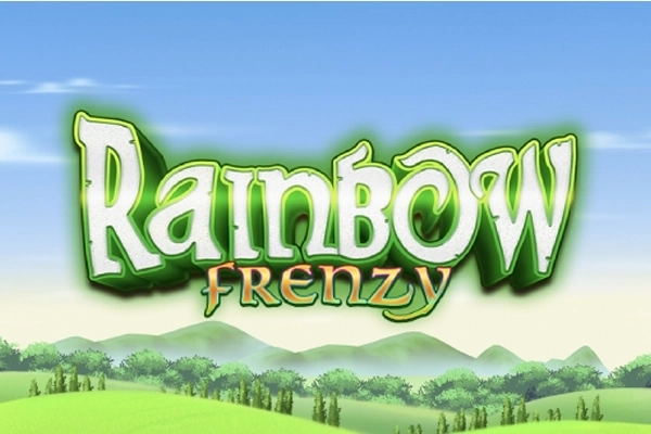 Rainbow Frenzy pokie