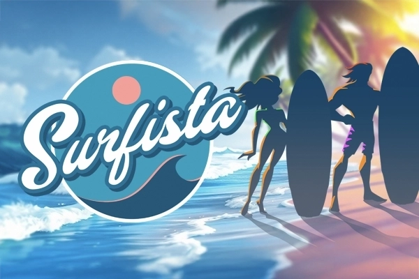 Surfista pokie
