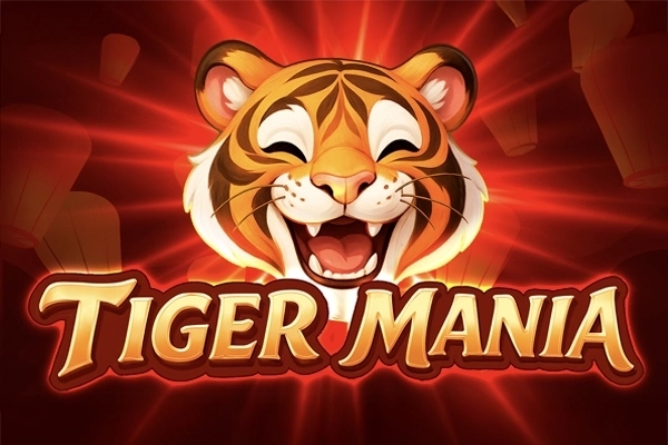 Tiger Mania at Here2Win Casino