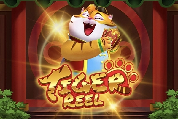 Tiger Reel pokie